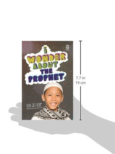 I Wonder About the Prophet (I Wonder About Islam, 3),Used