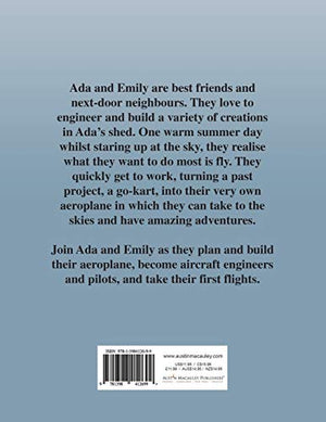 Ada and Emily,Used