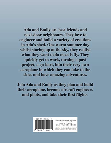 Ada and Emily,Used