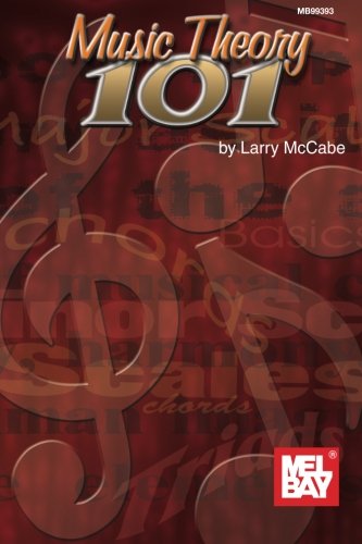 Music Theory 101,New