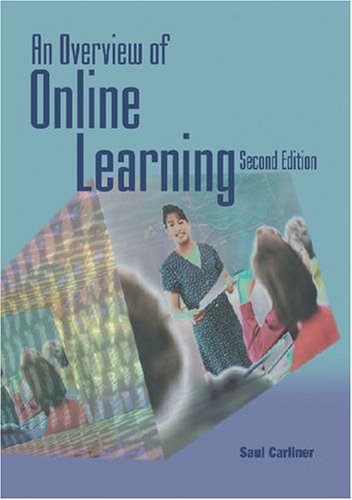 An Overview Of Online Learning, Second Edition,Used