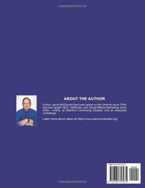 Google Ads (AdWords) Workbook: Advertising on Google Ads, YouTube, & the Display Network,Used