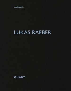 Lukas Raeber (Anthologie)