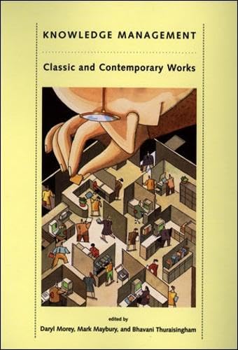 Knowledge Management: Classic and Contemporary Works,Used