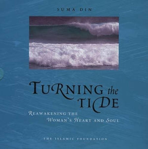 Turning The Tide: Reawakening The Woman'S Heart And Soul,Used