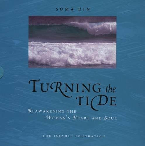 Turning The Tide: Reawakening The Woman'S Heart And Soul,Used