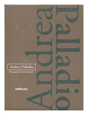 Andrea Palladio (Archipocket Classics) (English, French, German and Italian Edition),Used