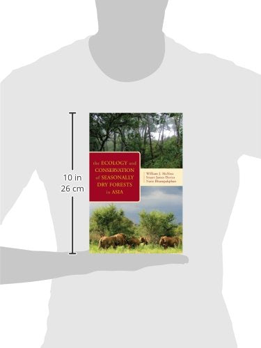 The Ecology and Conservation of Seasonally Dry Forests in Asia,Used