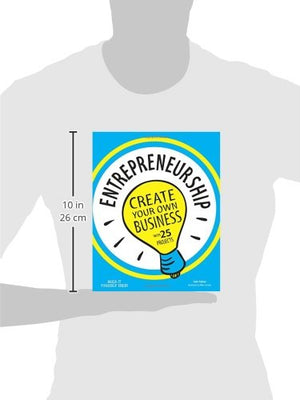 Entrepreneurship: Create Your Own Business