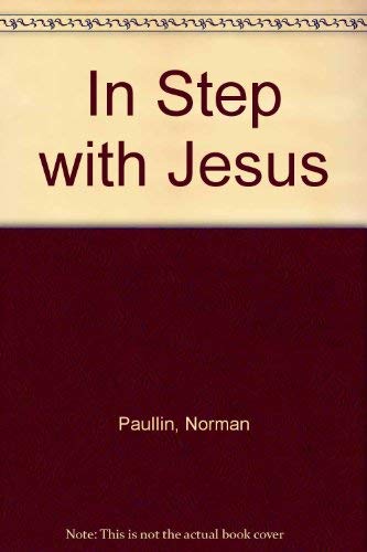 In Step with Jesus,Used