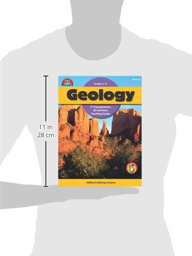 Geology: Rocks and Minerals (Experiences in Science),Used