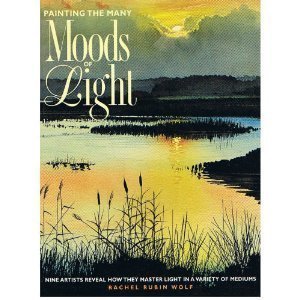 Painting the Many Moods of Light,Used