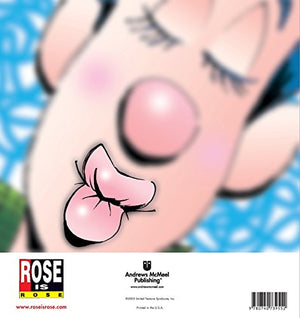 Rose is Rose Right on the Lips: A Rose is Rose Collection,New
