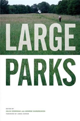 Large Parks,Used