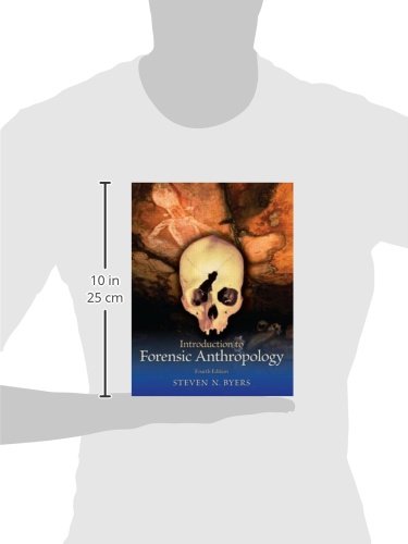 Introduction To Forensic Anthropology