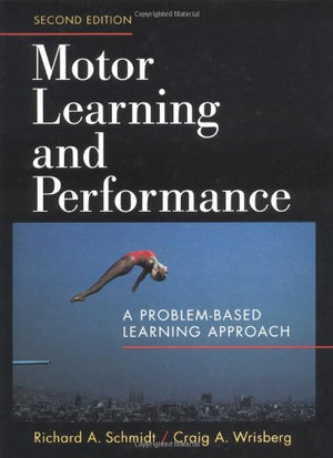 Motor Learning and Performance,Used