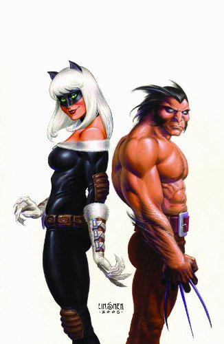 Wolverine/Black Cat: Claws,Used