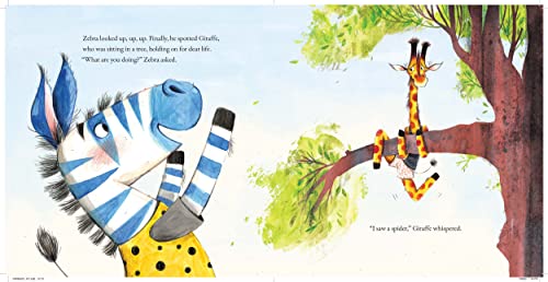 It Will Be Ok: A Story Of Empathy, Kindness, And Friendship