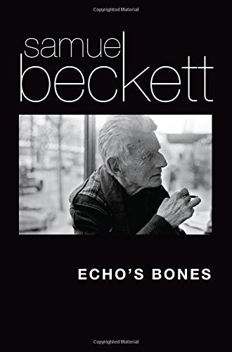 Echo's Bones,Used