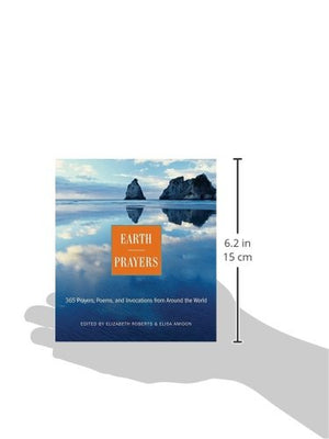 Earth Prayers: 365 Prayers, Poems, and Invocations from Around the World,Used