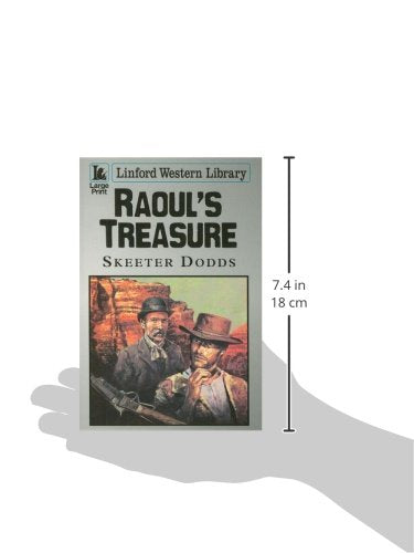 Raoul's Treasure,Used