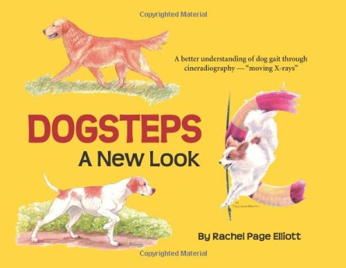 Dogsteps: A New Look,Used