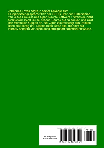 Fehlersuche bei Linux Servern und in IPNetzwerken (German Edition),Used