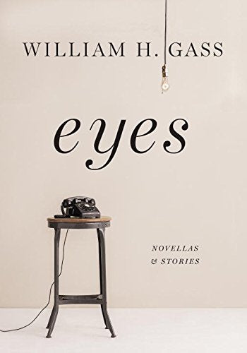 Eyes: Novellas and Stories,Used
