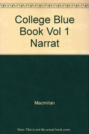 Narrative Descriptions,Used