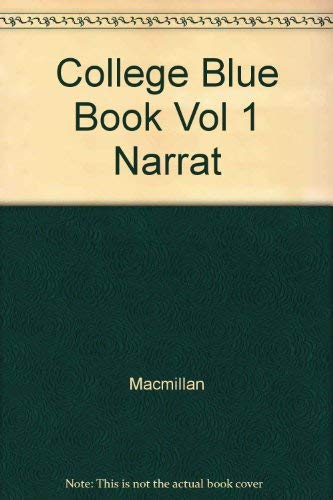 Narrative Descriptions,Used