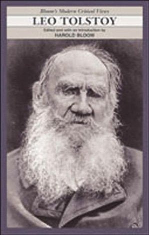 Leo Tolstoy (Bloom's Modern Critical Views),Used