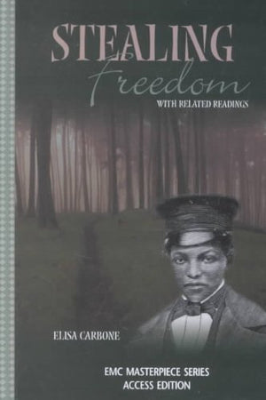 Stealing Freedom: With Related Readings (The Emc Masterpiece Series Access Editions),New