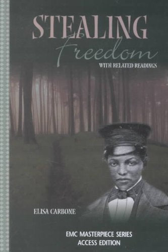 Stealing Freedom: With Related Readings (The Emc Masterpiece Series Access Editions),Used