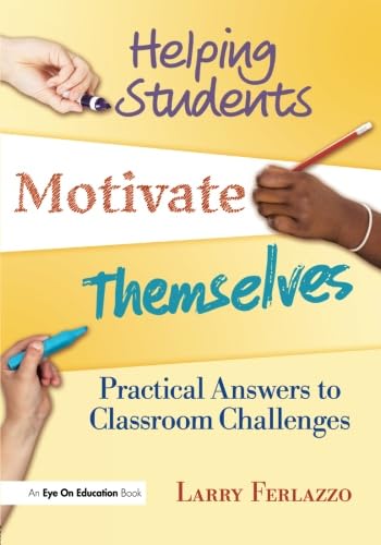 Helping Students Motivate Themselves,Used