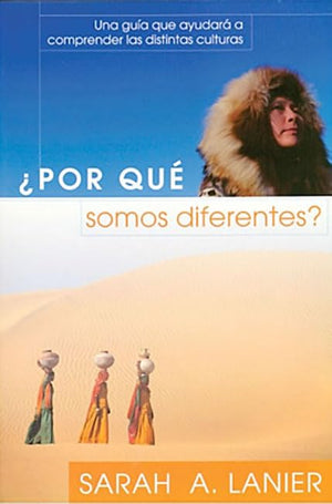 Por Que Somos Diferentes (Spanish Edition),Used