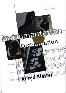 Instrumentation And Orchestration