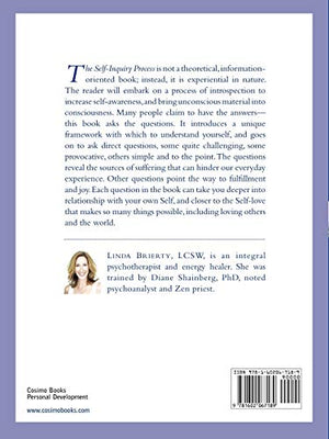 The SelfInquiry Process: Using Powerful Questions to Awaken Awareness,Used