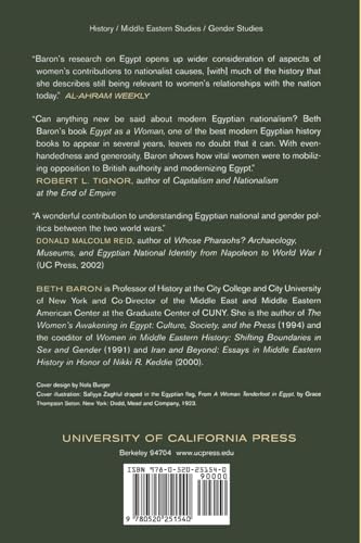 Egypt As A Woman: Nationalism, Gender, And Politics