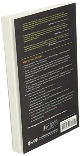 Development and Social Change: A Global Perspective,New