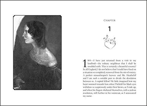 Wuthering Heights (Deluxe Hardbound Edition) (Fingerprint! Classics),Used