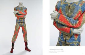 David Bowie Is (Museum of Contemporary Art, Chicago: Exhibition Catalogues),Used