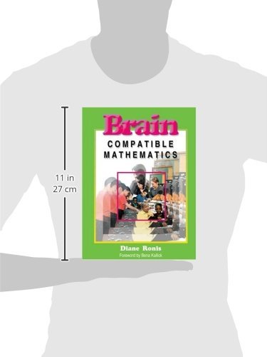 BrainCompatible Mathematics,Used