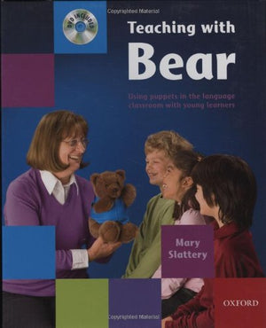 Teaching with Bear Pack,New