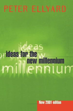 Ideas for the New Millennium,Used