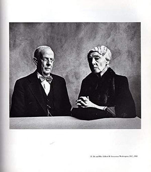 Irving Penn,New