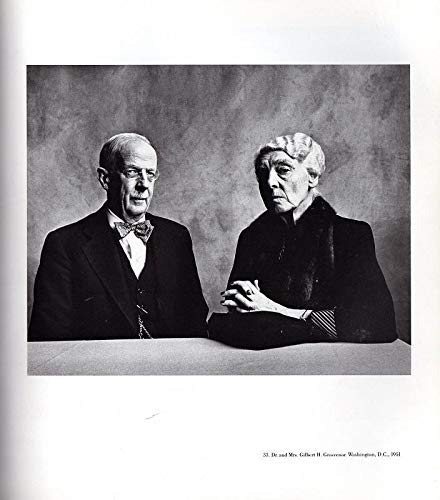 Irving Penn,New
