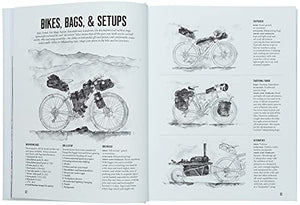 Bikepacking: Exploring the Roads Less Cycled,Used