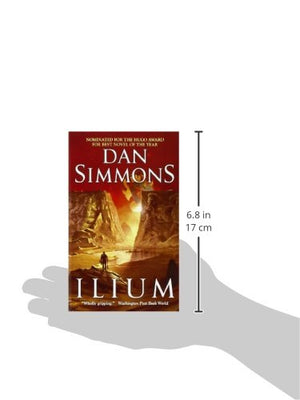 Ilium