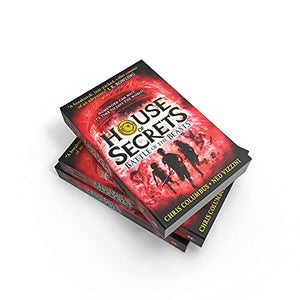 Battle of the Beasts (House of Secrets),Used