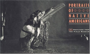 Portraits of Native Americans: Photographs from the 1904 Louisiana Purchase Exposition,Used